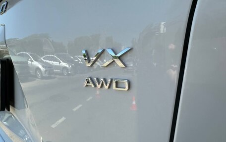 CheryExeed VX, 2025 год, 5 530 000 рублей, 14 фотография