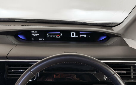 Honda Stepwgn IV, 2020 год, 2 300 000 рублей, 9 фотография