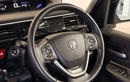 Honda Stepwgn IV, 2020 год, 2 300 000 рублей, 8 фотография