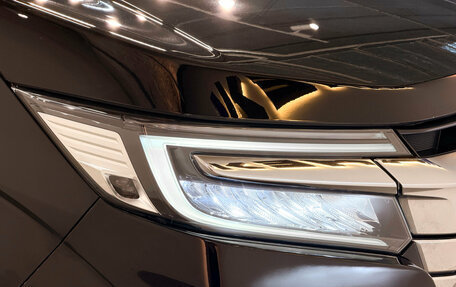 Honda Stepwgn IV, 2020 год, 2 300 000 рублей, 23 фотография