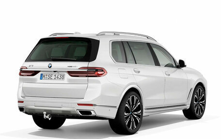 BMW X7, 2025 год, 16 900 000 рублей, 6 фотография