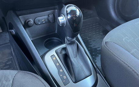 KIA Rio III рестайлинг, 2016 год, 1 180 000 рублей, 12 фотография