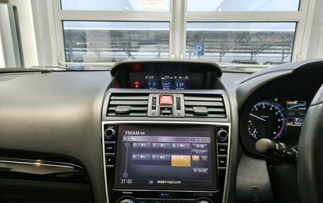 Subaru Levorg I, 2019 год, 1 650 000 рублей, 11 фотография