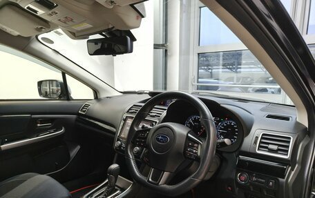 Subaru Levorg I, 2019 год, 1 650 000 рублей, 7 фотография