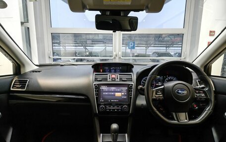 Subaru Levorg I, 2019 год, 1 650 000 рублей, 8 фотография