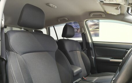 Subaru Levorg I, 2019 год, 1 650 000 рублей, 12 фотография