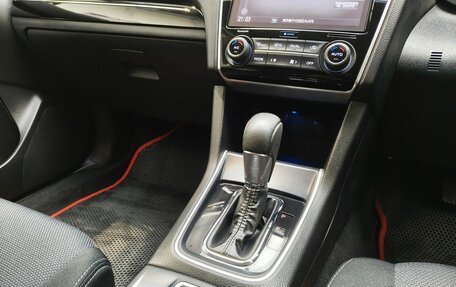 Subaru Levorg I, 2019 год, 1 650 000 рублей, 10 фотография