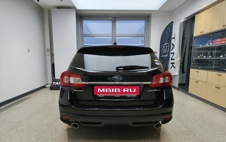 Subaru Levorg I, 2019 год, 1 650 000 рублей, 5 фотография
