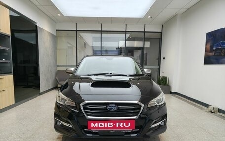 Subaru Levorg I, 2019 год, 1 650 000 рублей, 2 фотография