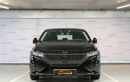 Peugeot 308, 2023 год, 1 950 000 рублей, 2 фотография