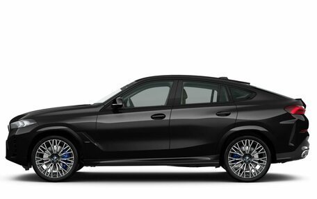 BMW X6, 2026 год, 18 700 000 рублей, 8 фотография
