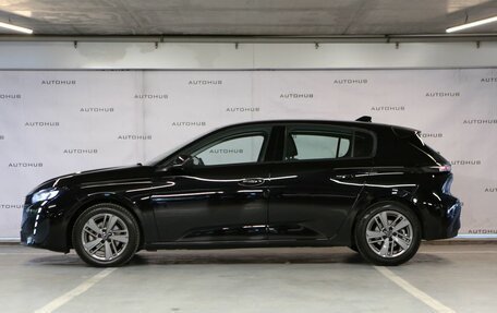 Peugeot 308, 2023 год, 1 950 000 рублей, 4 фотография