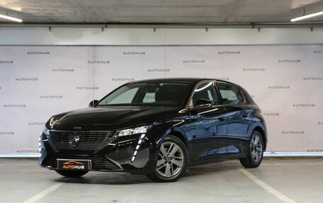 Peugeot 308, 2023 год, 1 950 000 рублей, 3 фотография