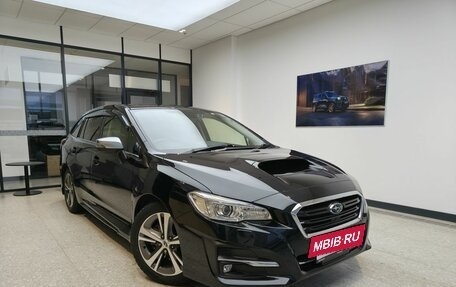 Subaru Levorg I, 2019 год, 1 650 000 рублей, 3 фотография