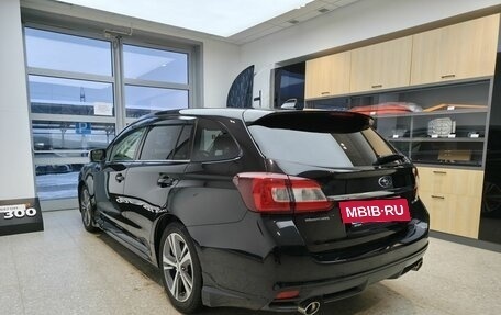 Subaru Levorg I, 2019 год, 1 650 000 рублей, 6 фотография
