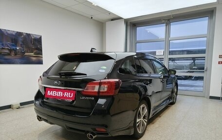 Subaru Levorg I, 2019 год, 1 650 000 рублей, 4 фотография