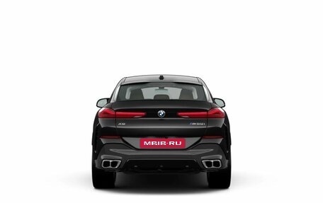 BMW X6, 2026 год, 18 700 000 рублей, 6 фотография