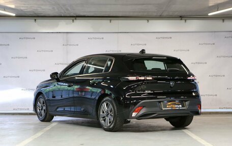 Peugeot 308, 2023 год, 1 950 000 рублей, 5 фотография
