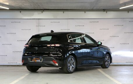 Peugeot 308, 2023 год, 1 950 000 рублей, 7 фотография