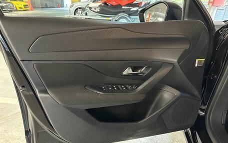 Peugeot 308, 2023 год, 1 950 000 рублей, 11 фотография