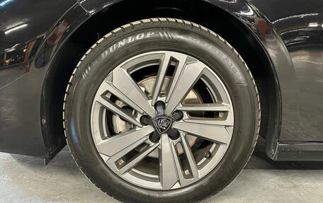Peugeot 308, 2023 год, 1 950 000 рублей, 10 фотография