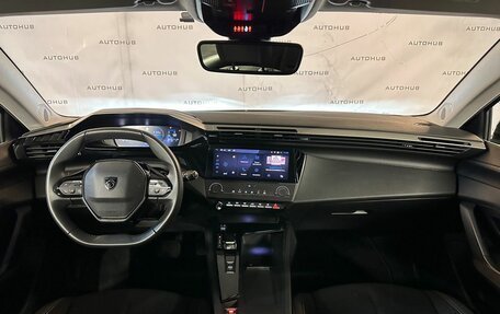 Peugeot 308, 2023 год, 1 950 000 рублей, 17 фотография
