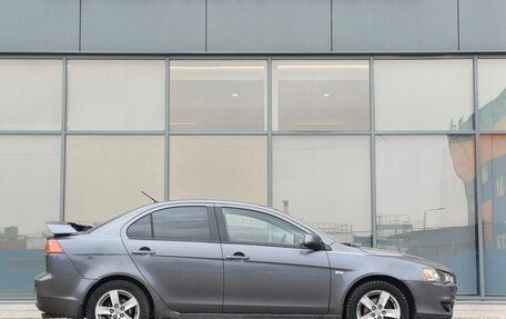 Mitsubishi Lancer IX, 2007 год, 499 000 рублей, 3 фотография