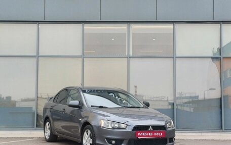 Mitsubishi Lancer IX, 2007 год, 499 000 рублей, 2 фотография