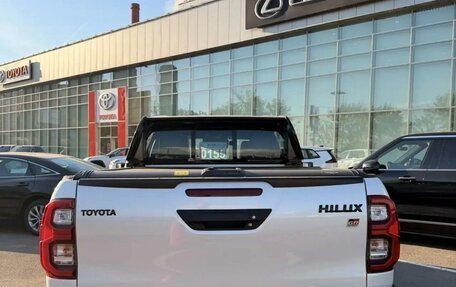 Toyota Hilux VIII, 2025 год, 7 950 000 рублей, 6 фотография