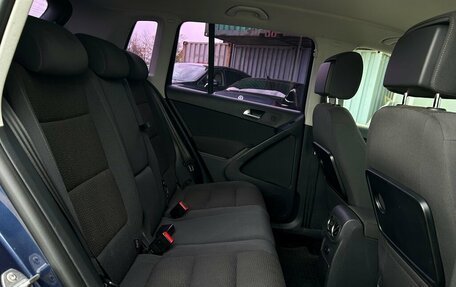 Volkswagen Tiguan I, 2014 год, 1 148 800 рублей, 9 фотография