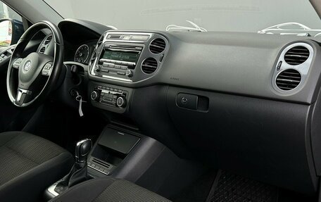 Volkswagen Tiguan I, 2014 год, 1 148 800 рублей, 7 фотография