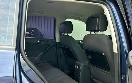 Volkswagen Tiguan I, 2014 год, 1 148 800 рублей, 8 фотография
