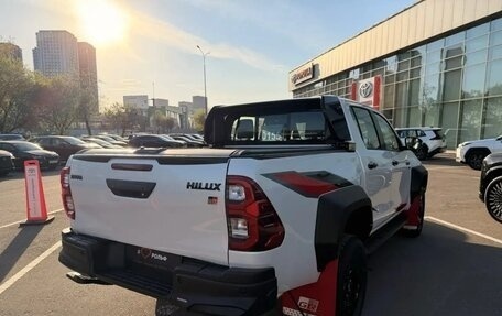 Toyota Hilux VIII, 2025 год, 7 950 000 рублей, 5 фотография
