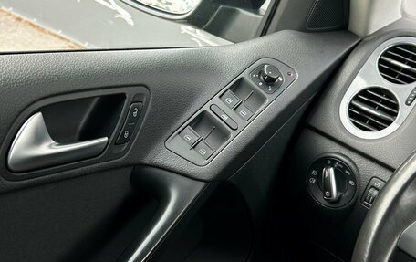 Volkswagen Tiguan I, 2014 год, 1 148 800 рублей, 17 фотография