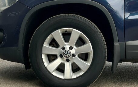 Volkswagen Tiguan I, 2014 год, 1 148 800 рублей, 20 фотография