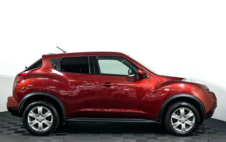 Nissan Juke II, 2012 год, 997 000 рублей, 4 фотография
