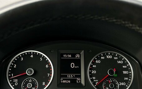 Volkswagen Tiguan I, 2014 год, 1 148 800 рублей, 19 фотография