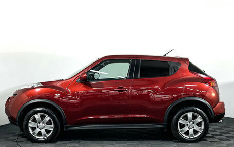 Nissan Juke II, 2012 год, 997 000 рублей, 8 фотография