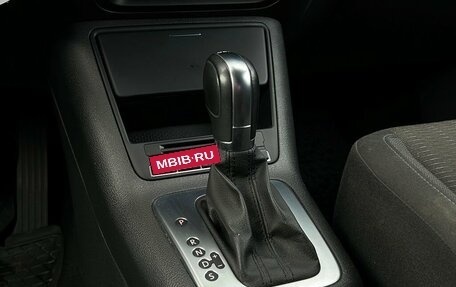 Volkswagen Tiguan I, 2014 год, 1 148 800 рублей, 15 фотография
