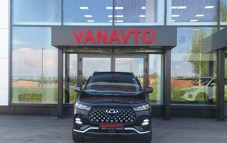 Chery Tiggo 7 Pro, 2022 год, 1 740 000 рублей, 2 фотография