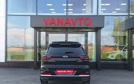 Chery Tiggo 7 Pro, 2022 год, 1 740 000 рублей, 6 фотография