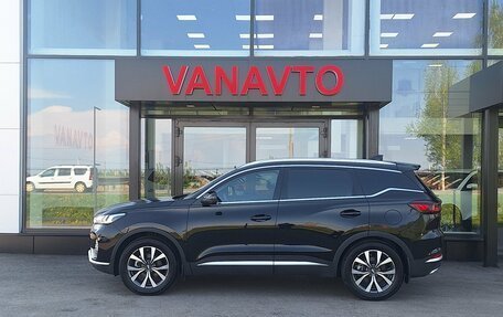 Chery Tiggo 7 Pro, 2022 год, 1 740 000 рублей, 8 фотография