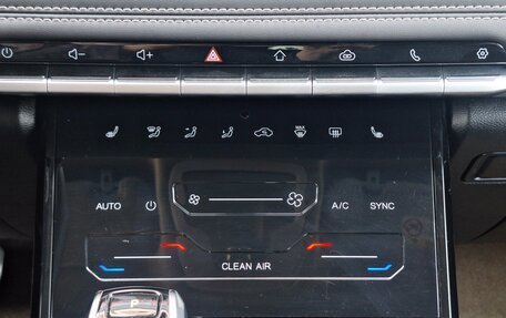 Chery Tiggo 7 Pro, 2022 год, 1 740 000 рублей, 12 фотография