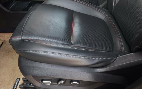 Chery Tiggo 7 Pro, 2022 год, 1 740 000 рублей, 14 фотография