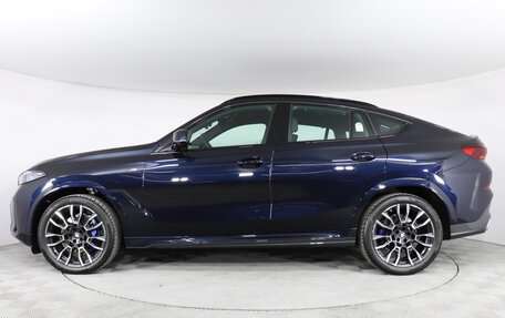 BMW X6, 2025 год, 14 500 000 рублей, 6 фотография