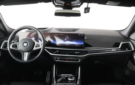 BMW X6, 2025 год, 14 500 000 рублей, 18 фотография
