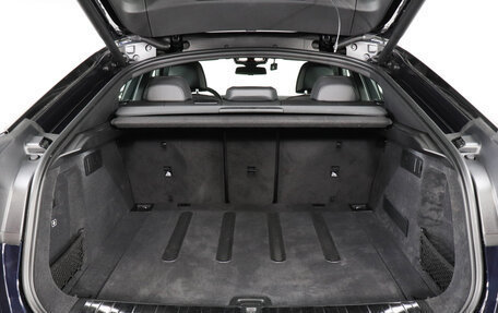 BMW X6, 2025 год, 14 500 000 рублей, 24 фотография