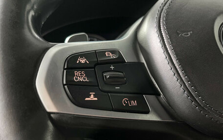 BMW 5 серия, 2017 год, 4 445 000 рублей, 17 фотография