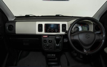 Suzuki Alto, 2019 год, 500 000 рублей, 7 фотография