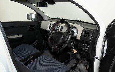 Suzuki Alto, 2019 год, 500 000 рублей, 6 фотография